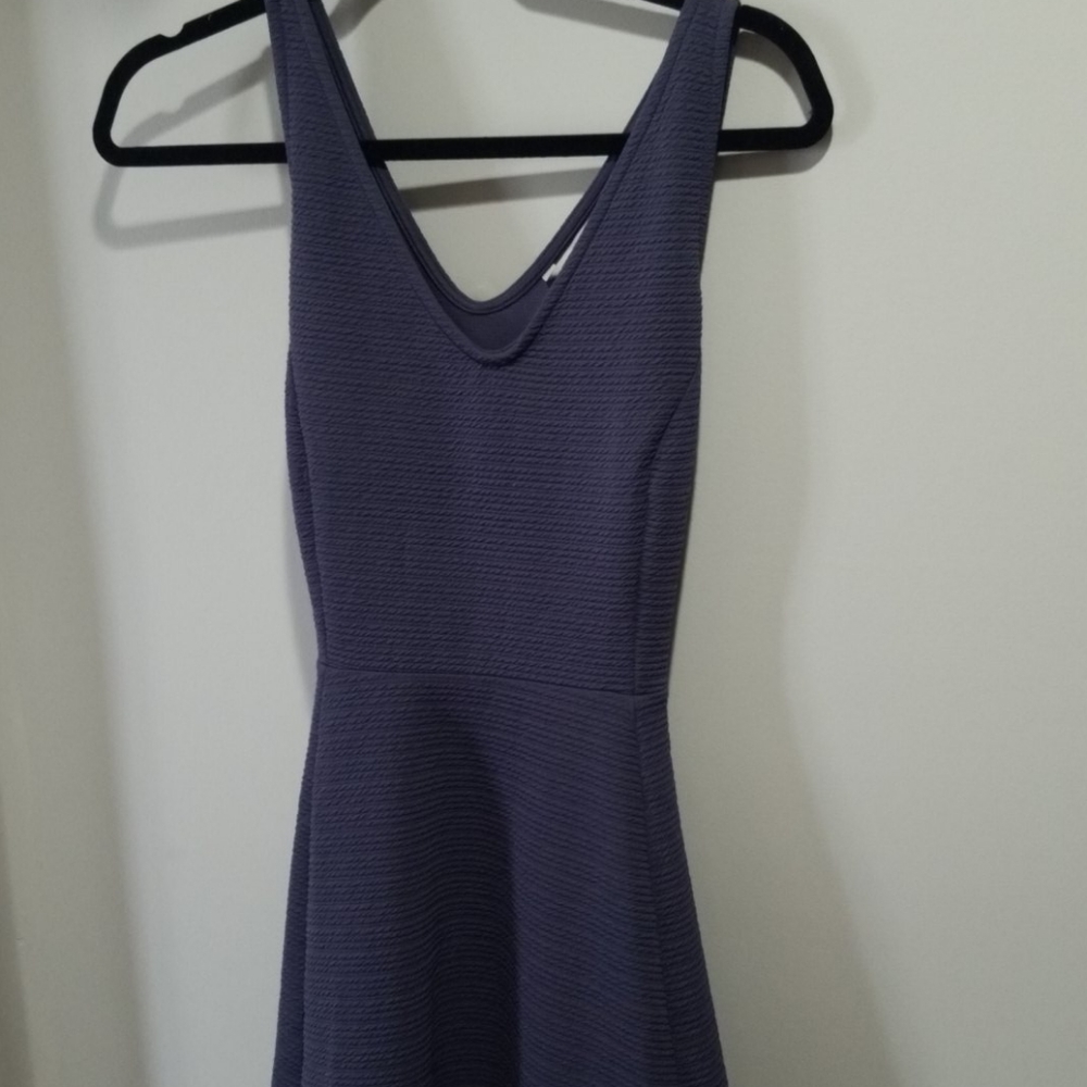 Lauren Conrad dress
